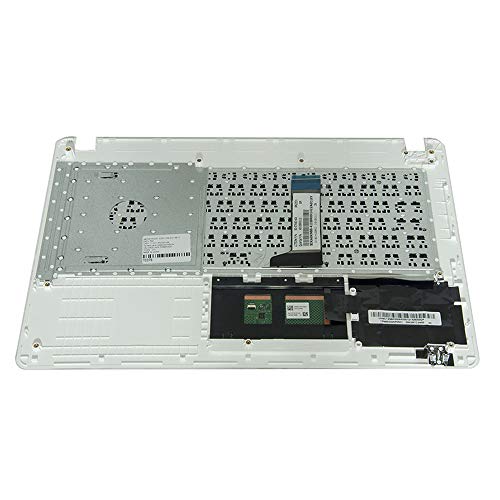 Teclado para Notebook Asus X451C | Branco ABNT2