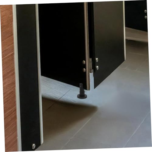 Herraje de acero inoxidable duradero para mamparas POPETPOP 5