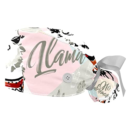 Casquettes de travail pour hommes femmes JDEZ anti transpiration chapeaux bouffants