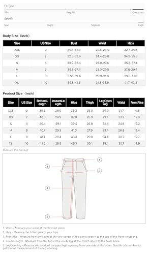 CIDER Wide Leg Palazzo Pants for Women with Pockets Elastic Business Causal Pants Women Summer for Beach Travel Trousers3