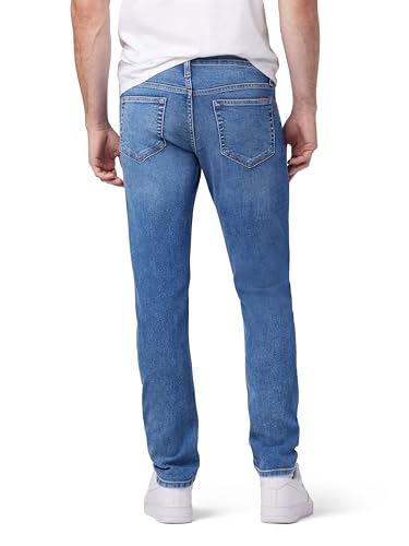 Image of Joe's Jeans Men's Asher Slim Leg Jean, Sure Shot, 38W x 34L