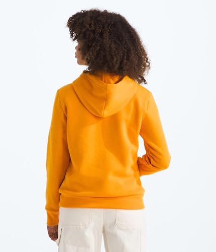 THE NORTH FACE Kids' Evolution Emb Pullover Hoodie | Sweatshirt for Boys & Girls With 2 Piece Hood, Kangaroo Pocket2