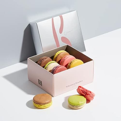 セバスチャンブイエ プレミアムマカロン