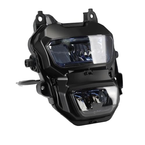 Phare Avant Moto MSX125 GROM125 Optique Avant Pit Bike 2014 2015 2018 D343