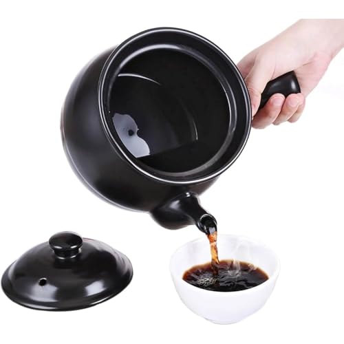 AKILER������p��n�[�u�L���Z���[���`���I�ȃZ���~�b�N�����玥��V�`���[���N�I�ȃt���C�p���L���Z���[����p��X�[�v�������p�|�b�g��n�[�u��Z���~�b�N (2.6L,�u���b�N)