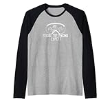Snowboard Googles Snow Mountain Sunset Raglan