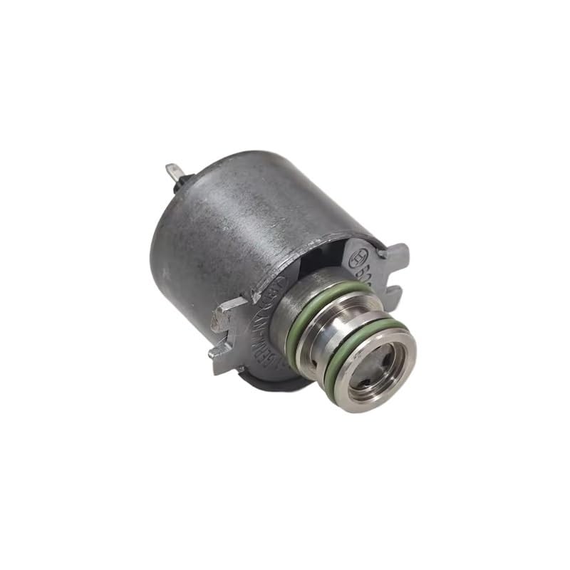 Válvula solenoide de transmisión automática para Chery QR019CHA color negro