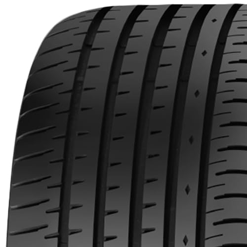 Amazon.co.jp: アクセレラ PHI 245/35ZR22 97Y XL 夏タイヤ 245/35R22