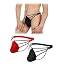 Black Red(2 Pack)
