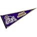 College Flags & Banners Co. James Madison University Pennant Full Size Felt