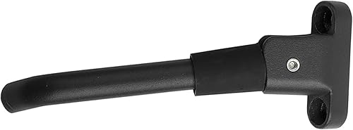 Miniatura 5 de Soporte de repuesto para scooter, soporte de repuesto para scooter eléctrico, resistente, duradero, operación simple para scooter eléctrico Mijia