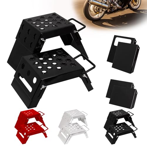 Supvision Adjustable Moto Starting Blocks