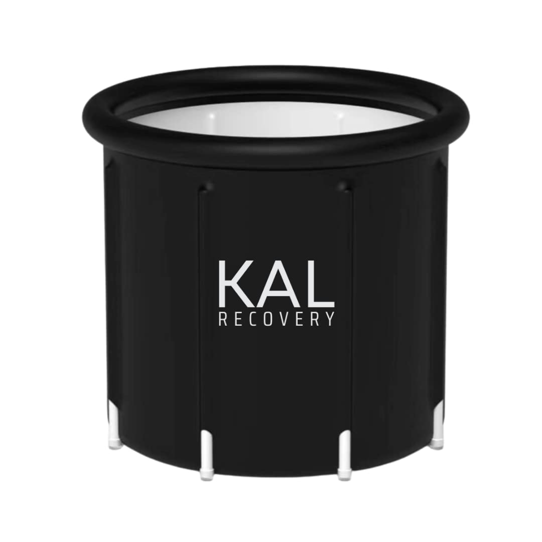 Buy KAL Pod Inflatable Ice Bath for Cold Water Therapy, Portable Ice
