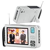 ワンセグテレビ TR14W