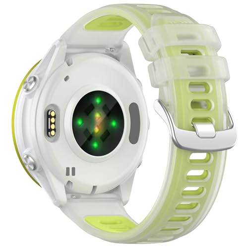 Garmin Approach S50/S44/S42/S40/S12/Forerunner 55/645/245/165�o���h �ʋC���x���g �_��ȃV���R�� ���߉\ �ȒP��t �y�� �[���[�f�U�C�� venu Sq2/Sq/venu�����x���g �j�����p 