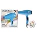 BaBylissPRO Italo Luminoso Dryer, Blue, 1 ct.