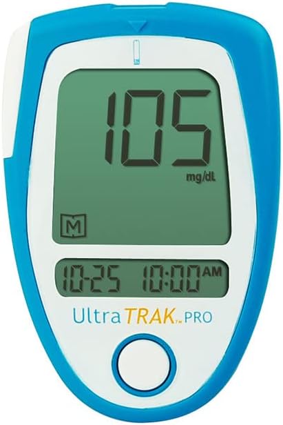 Ultra Trak Pro Meter