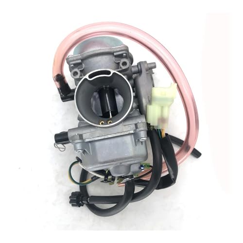 Carburateur KVF360 alimentation stable référence 15004-0041 - 3