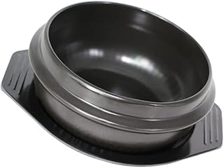 Luxshiny Ceramiczne Zapiekanki Bez Kijowej Garnek Zapiekany Garnek Ceramiczny Holenderski Piekarnik Stockpot Glina Do Gulaszu Zupa