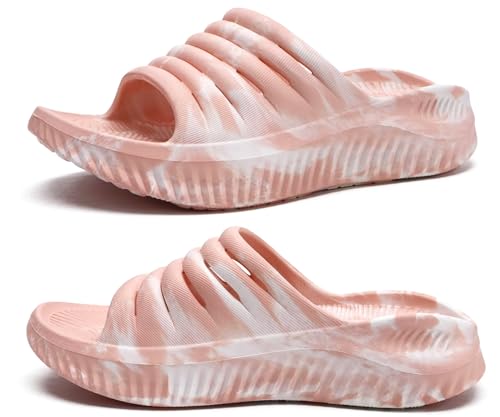KuaiLu Womens Recovery Sandals