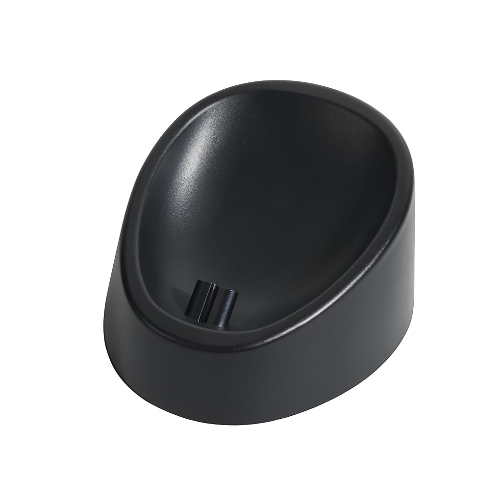 FreebirdFlexSeries Charging Dock - FREEDOM GROOMING now - Sleek and Portable Charging Stand for The Electric Head Hair Rotary Shaver
