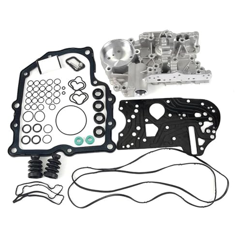 Kit reconstrucción mecatrónica cuerpo la válvula de transmisión 7 velocidades