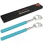 Blue 2pcs