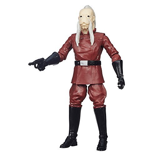Star Wars The Black Series Mosep Binneed Action Figure : Amazon 