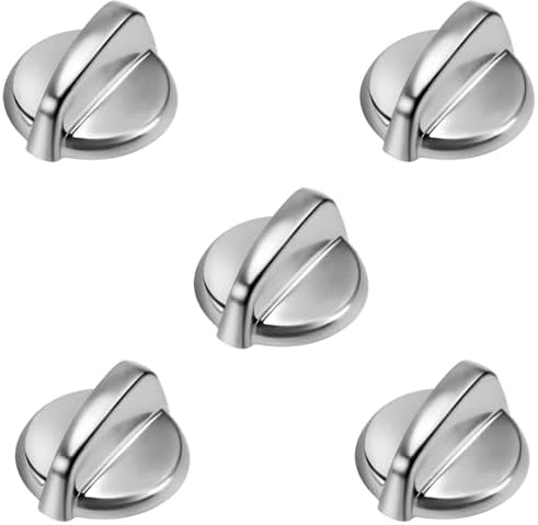 Bouton de commande de four remplacement pour Kenmore WB03X25796 cuisine
