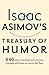 ISAAC ASIMOV'S TREASURY OF HUMOR