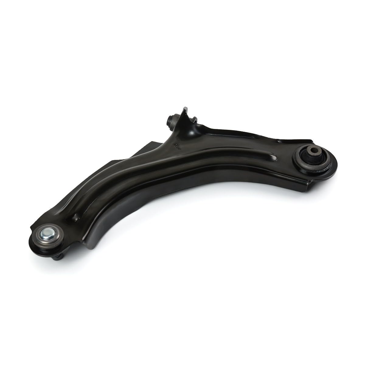 RIDEX PLUS 273C1142P Bras de suspension Avant Droite Outillage spécialisé nécessaire pour le montage Compatible avec RENAULT Clio 4 3/5 portes BH