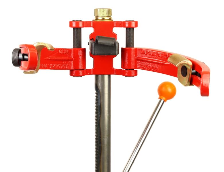 Compressore Molle Sospensione 2,5T Meccanico Professionale per Officina, Manutenzione e Riparazione