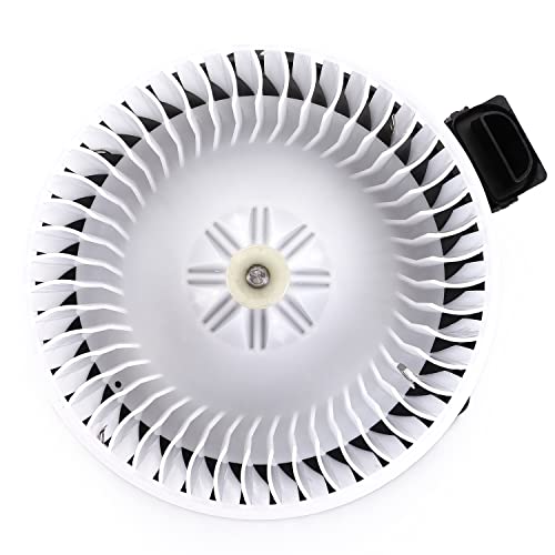 Image of 79310-STK-A41 AC Heater Blower Motor Compatible with Acura Dodge Ford Honda Jeep 15-80644 79310STKA41 5191345AA