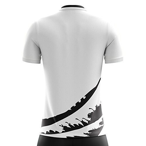 Airosportswear 2022-2023 Japan Away Concept Football Soccer T-Shirt Jersey #TOP1