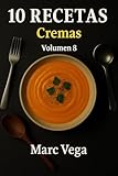 10 Recetas : Cremas