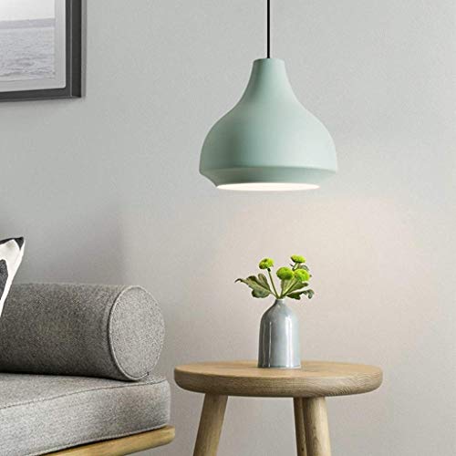 Luminaire suspendu couloir et suspension decorative bar restaurant moderne