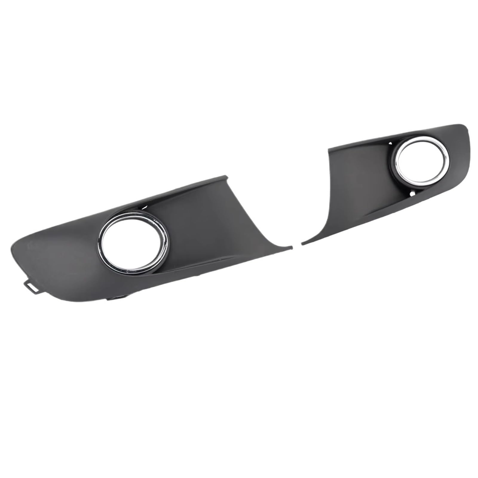 ¿Rejilla rota? Cubierta de luz antiniebla para VW Touran 2011-2015, ajuste exacto para parachoques 7