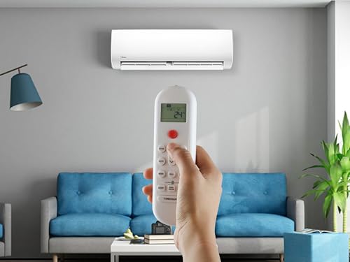 La mejor comparación de Minisplit Inverter Mabe que Puedes Comprar On-line. 13 Minisplit Inverter Mabe marca CONTROL EXPERT (3)