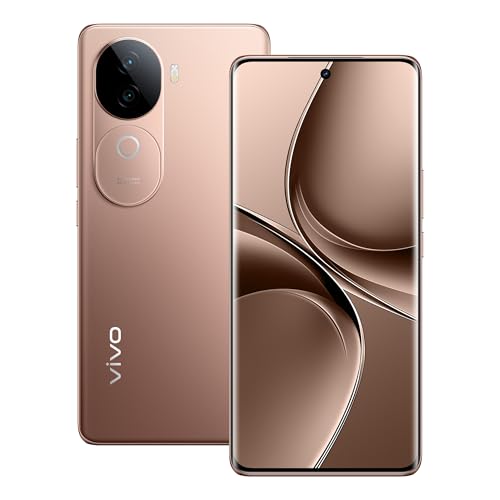 Vivo V40e 5G (Royal Bronze, 8GB RAM, 256GB Storage) with No Cost EMI/Additional Exchange Offers - Image 2