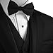 Cufflinks and studs for Men-Fashion Men Gun-Black Tuxedo Shirt Cufflinks and studs set for Regular Weeding Business Accessories
