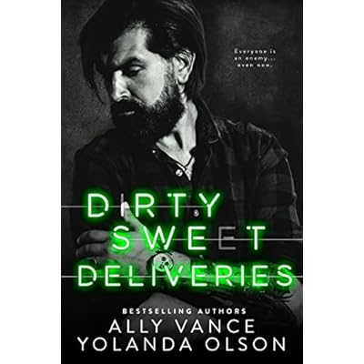 Dirty Sweet Deliveries