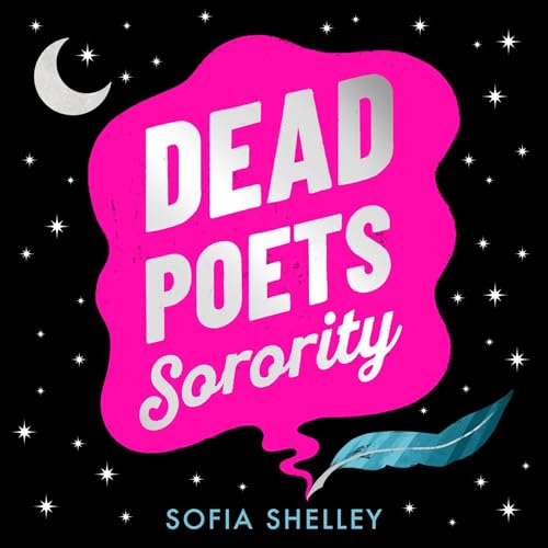 Dead Poets Sorority -- Sofia Shelley episode artwork