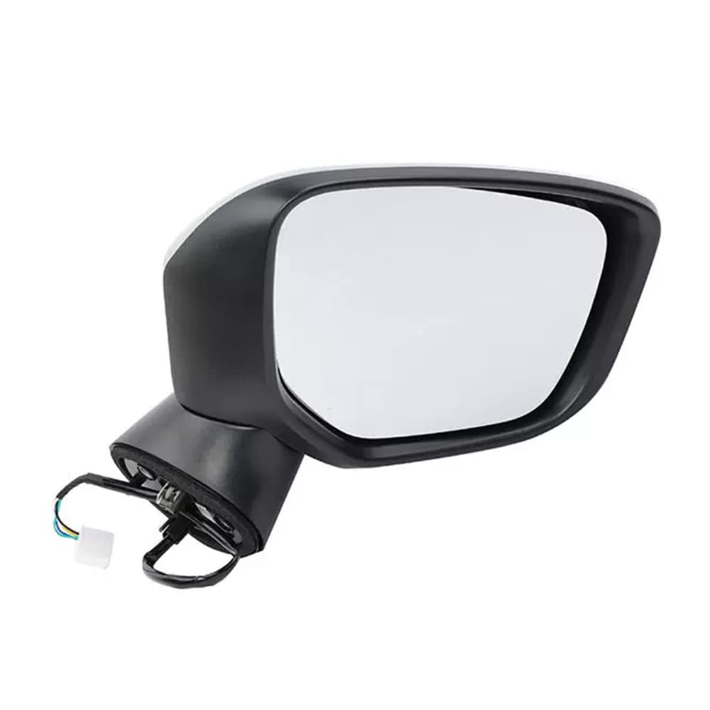 Amazon.com: Driver Side Mirror Replacement Fit for 2018 2019
