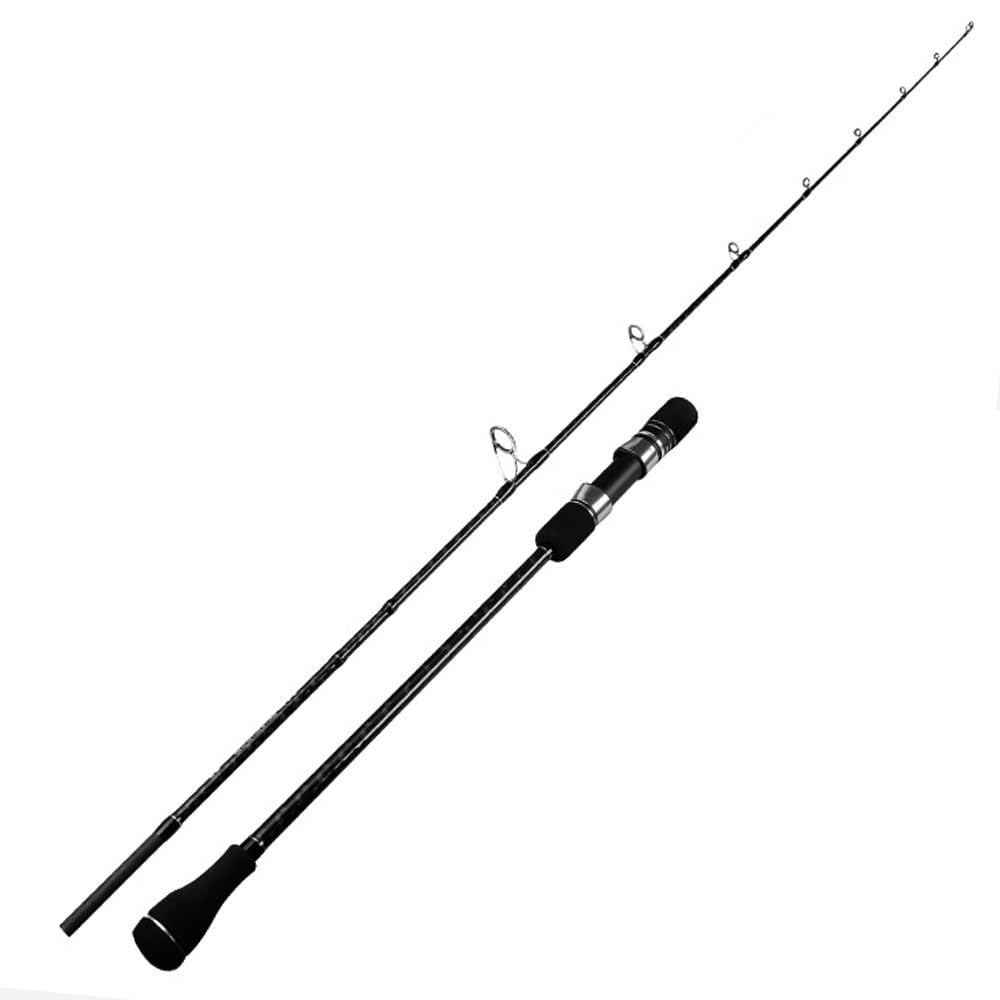 Amazon | スロージギングロッド slowjigging グリップ脱着式