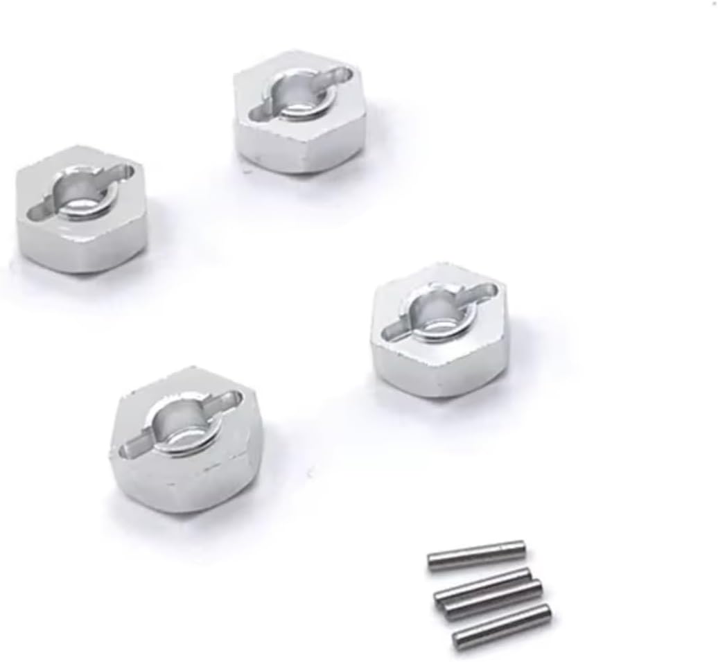 RCアクセサリー For Wltoys 104001 104002 12428 12423 12429