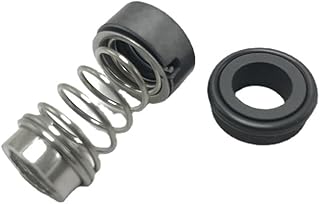 1pcs CH2-30/CH4-30 water pump mechanical seal box key JY2/CH-12 air conditioning water pump water seal