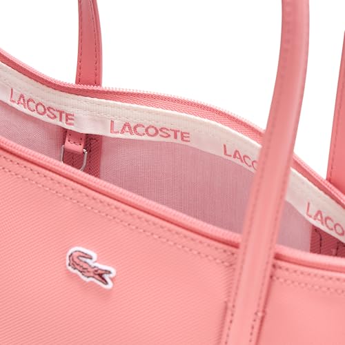 Image of Lacoste Womens L.12.12 Concept Shopping Tote Bag