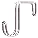 Mustang Zinc Plated Tack Hook 10in