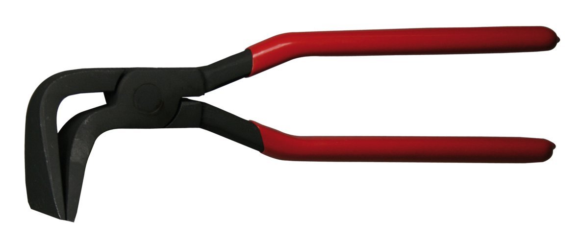 Pince SW-Stahl Abkant 92522L pour réussir un pliage à 90 degrés sans effort