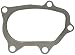 Genuine Subaru 44022AA180 Gasket, 1 Pack